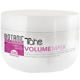 Tahe Botanic Tricology Volume Mask 300ml